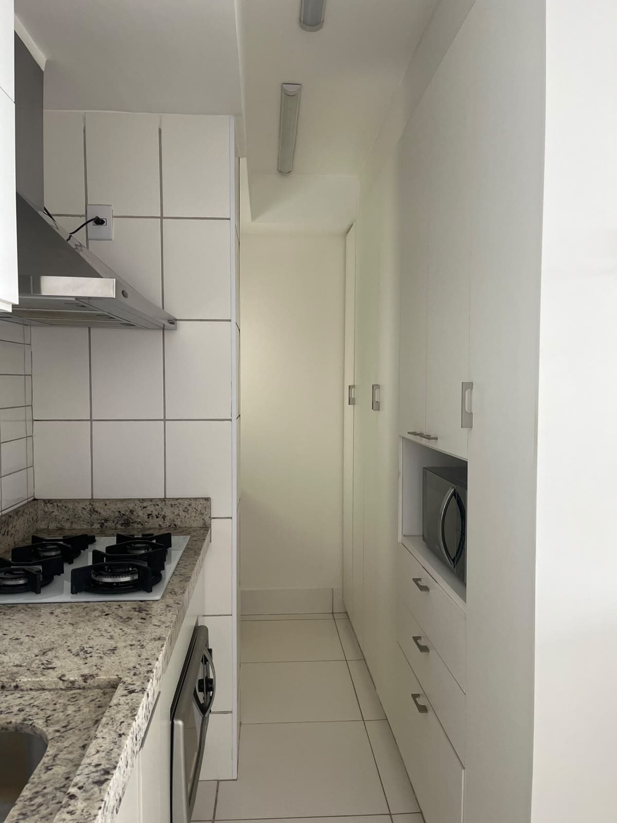 Apartamento 3 quartos à venda no Jardim Atlântico