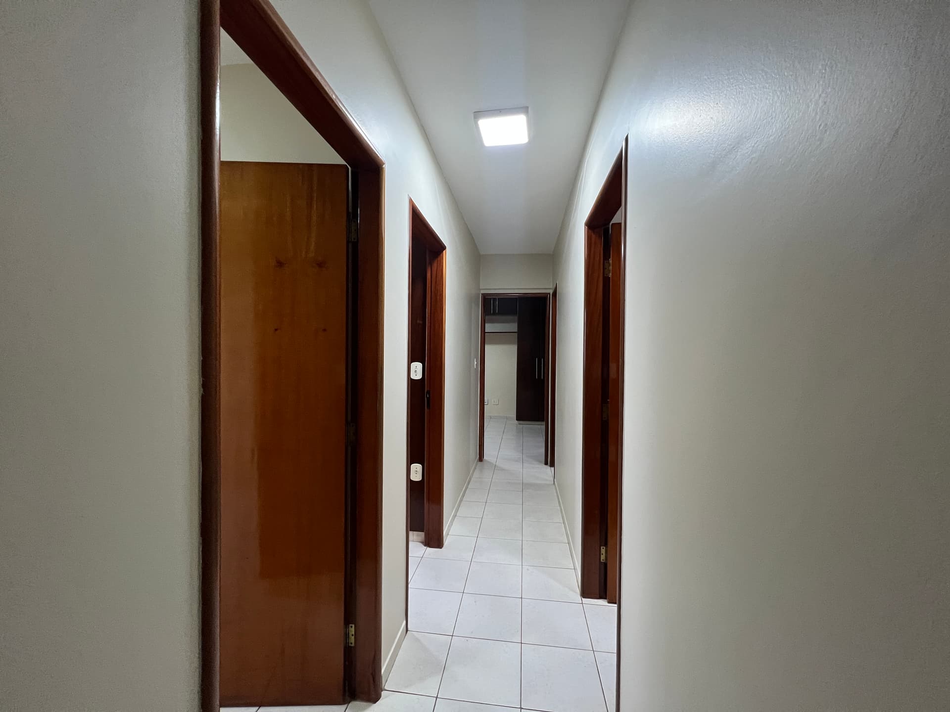 Apartamento com 4 quartos à venda no Setor Bueno