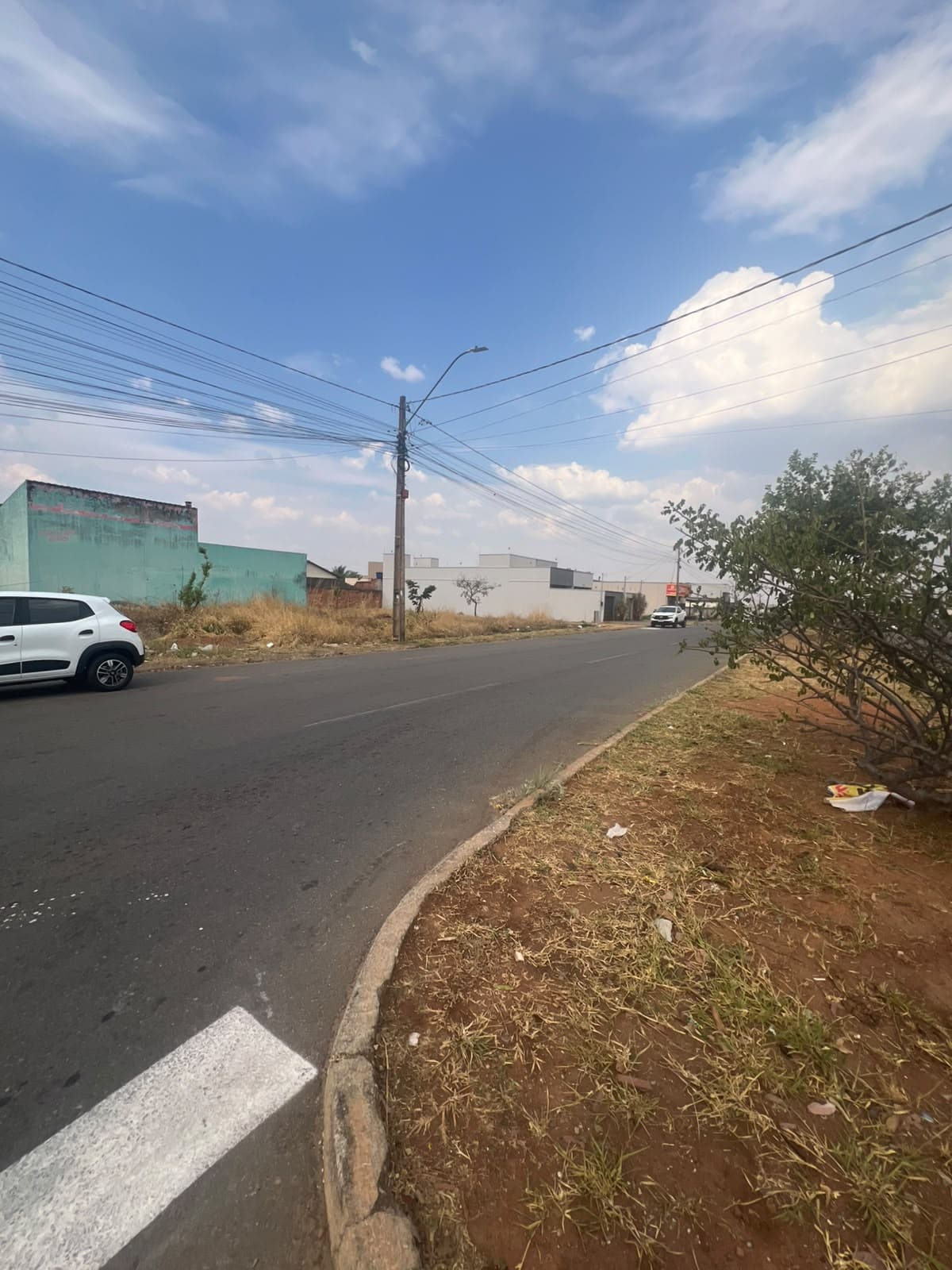 Ponto comercial à venda no Residencial Santa Fé