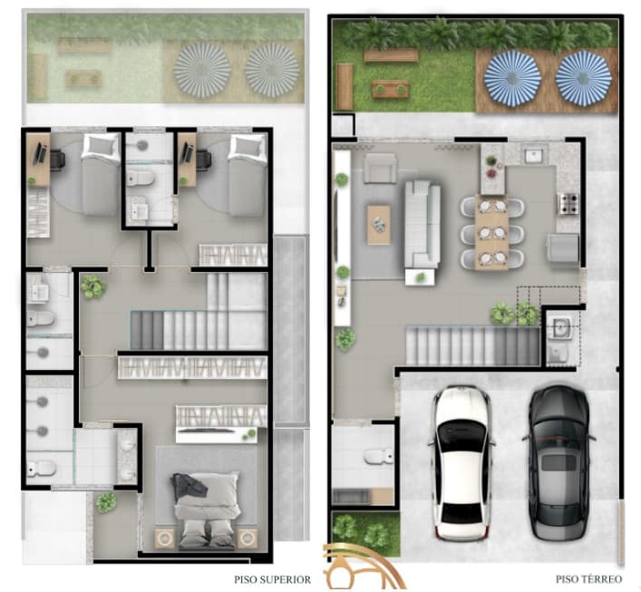 Planta 22 