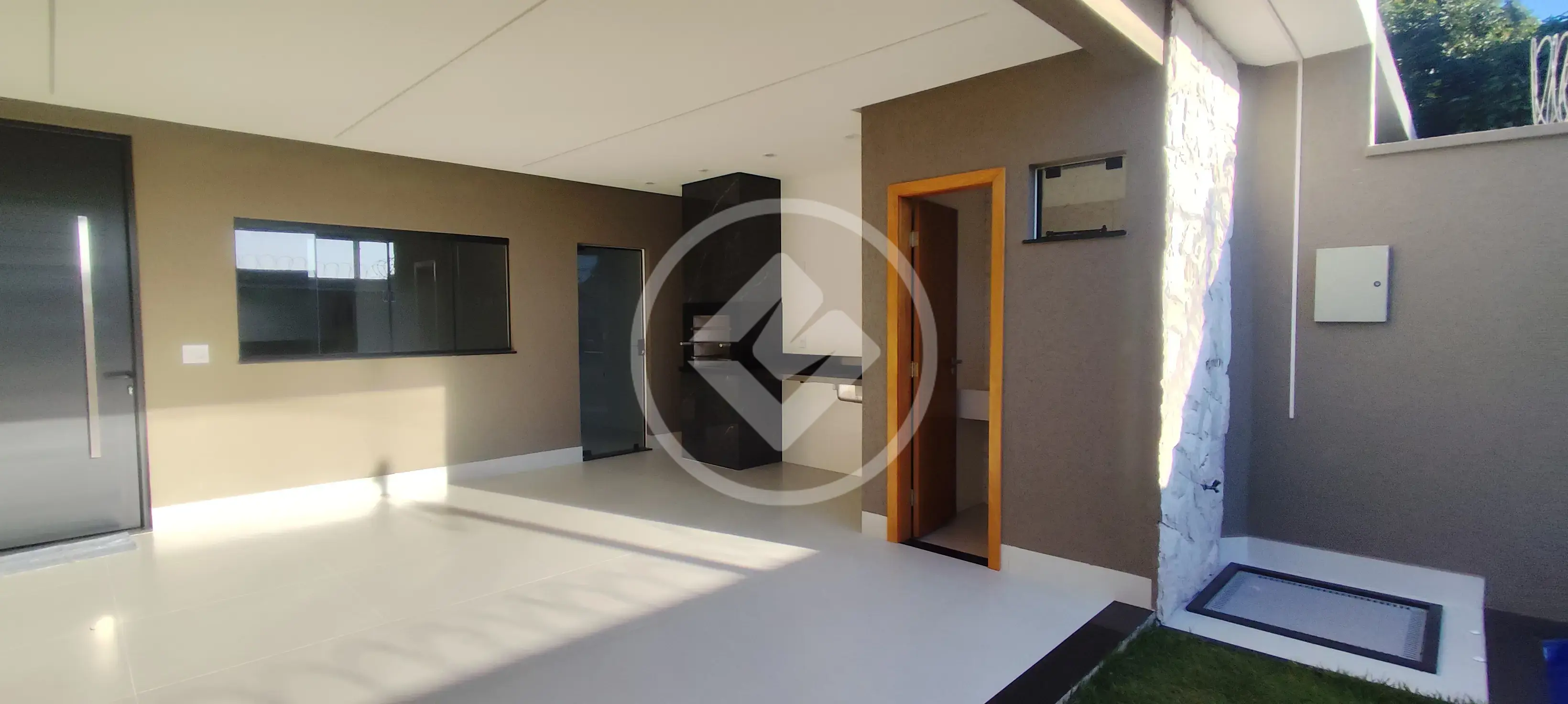 🏡 Casa Nova à Venda em Goiânia – Pronta para Morar | R$ 699.000