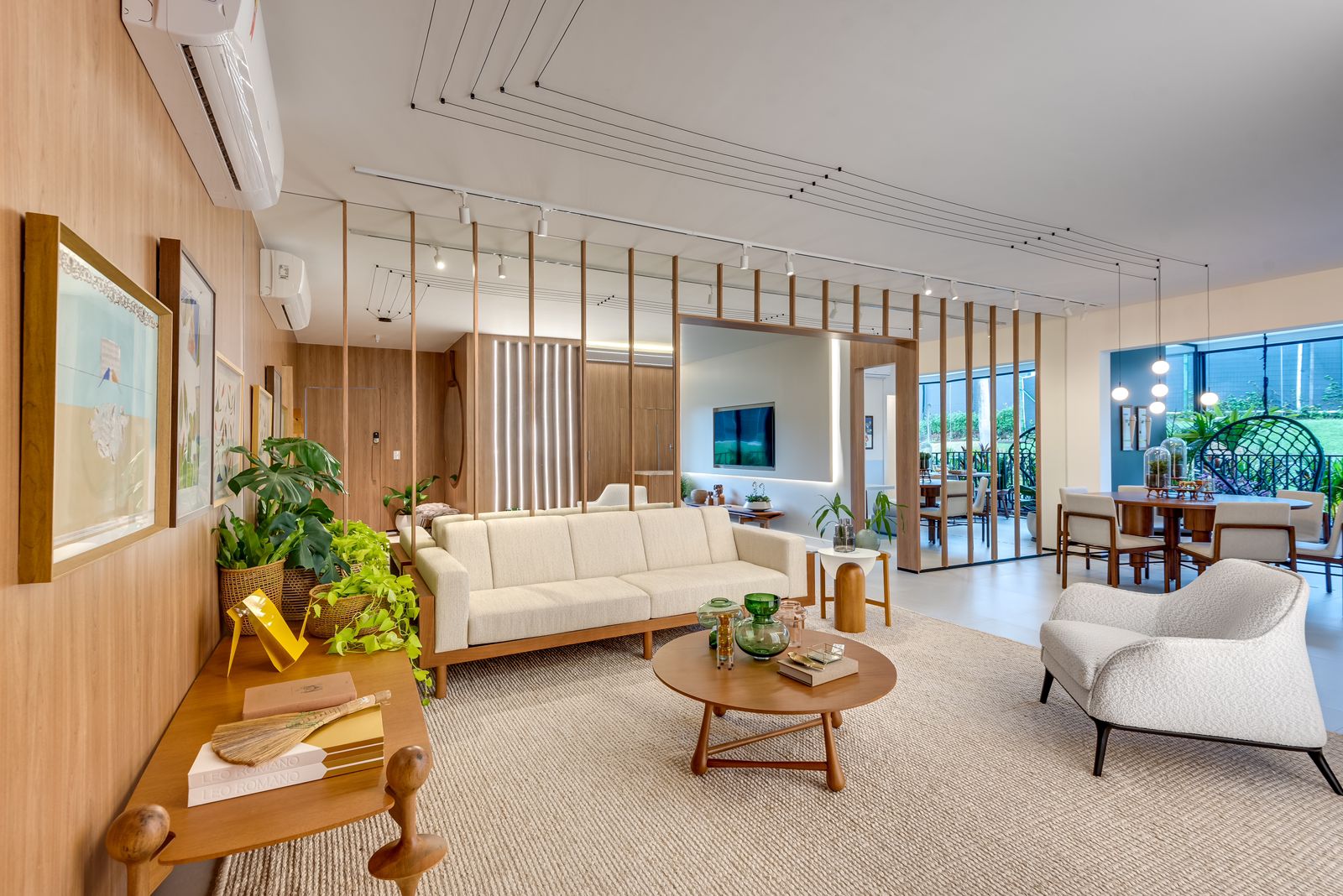 Apartamento Opus Nido