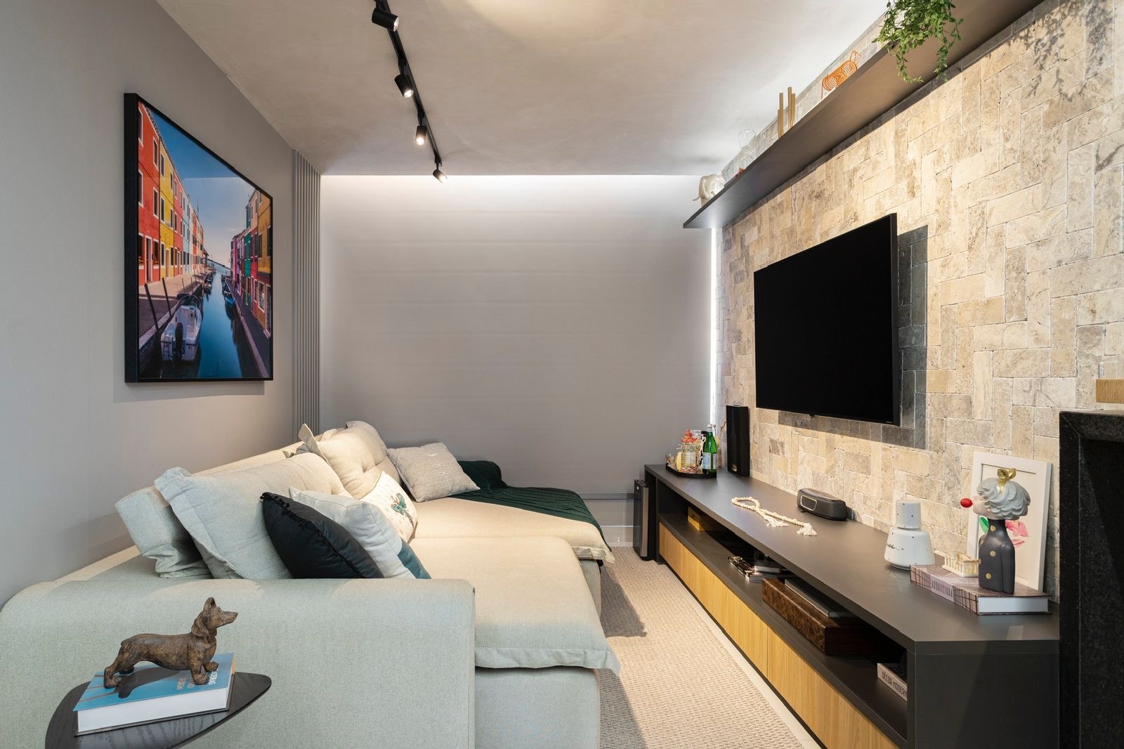 Apartamento nascente com 3 suítes à venda no Setor Bueno