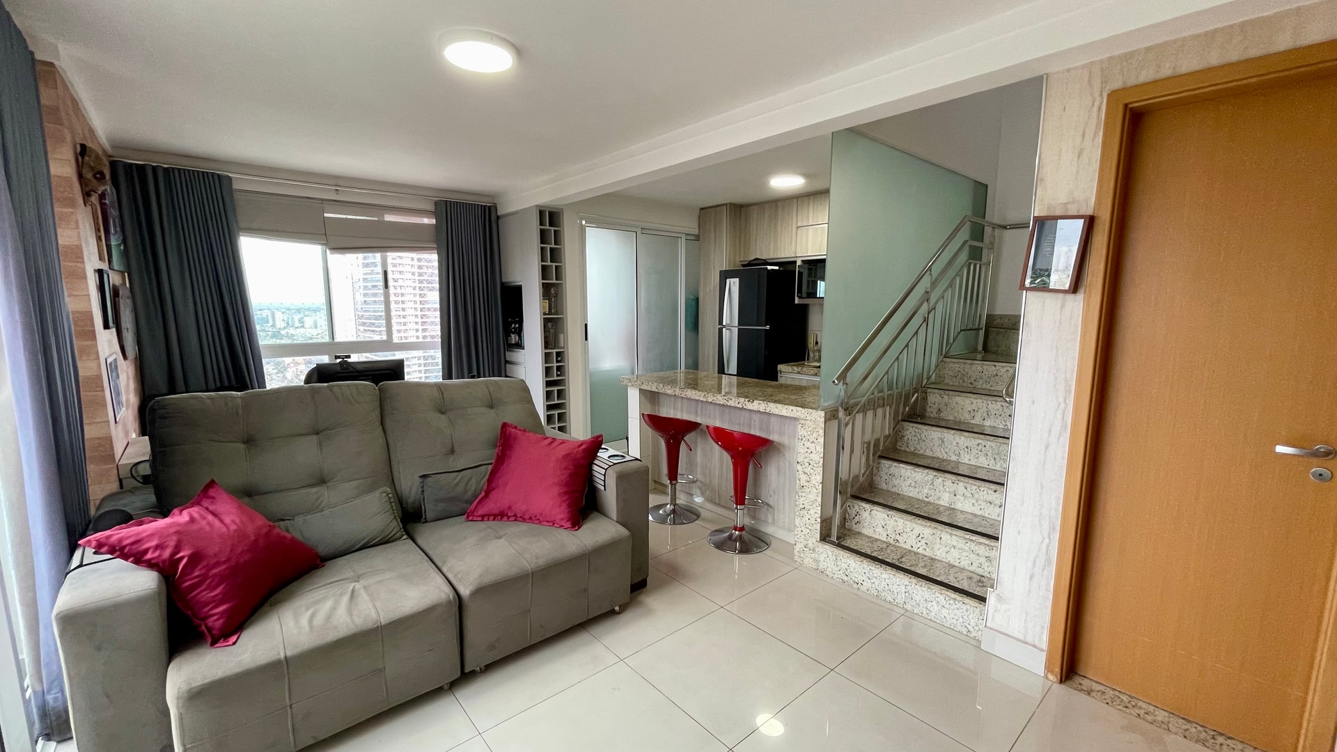 Apartamento Easy Life - Quality