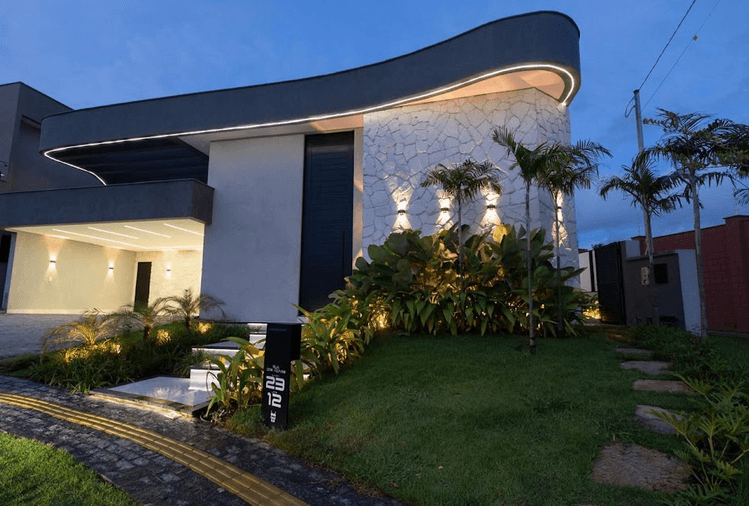 Casa Condominio Jardins Bolonha