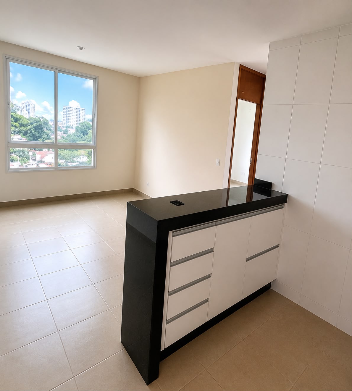 Apartamento Rossi Ideal Moinho dos Ventos