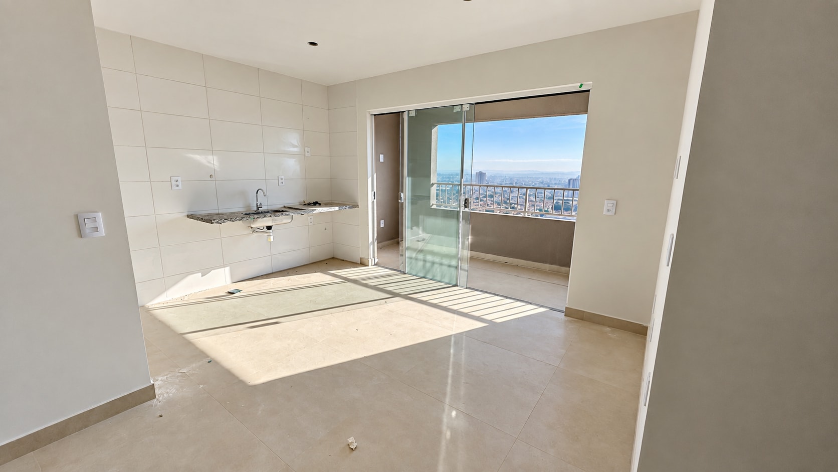 Apartamento com 2 quartos à venda no Setor Bueno
