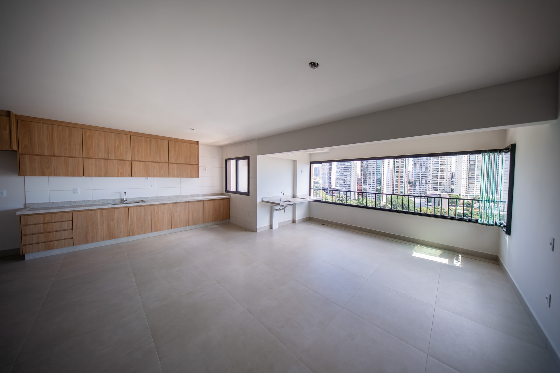 Apartamento com 2 quartos à venda no Setor Pedro Ludovico