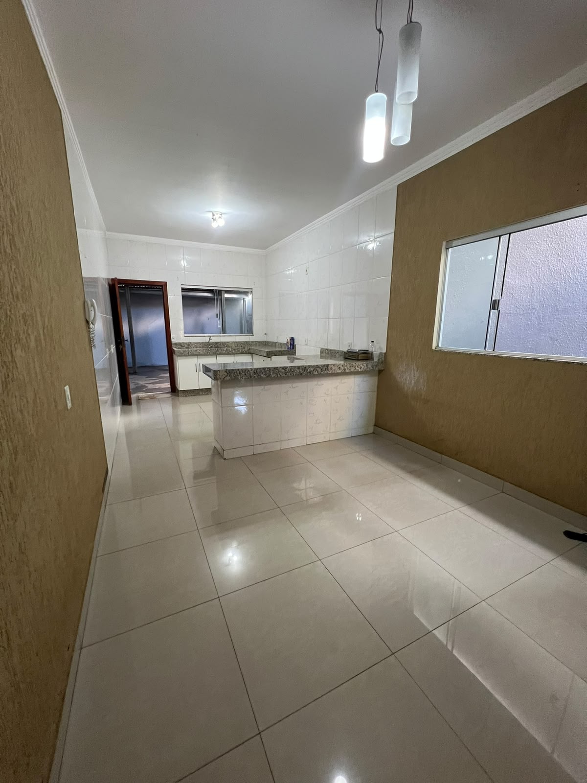 Casa com 2 quartos e 3 vagas à venda no Jardim Sônia Maria