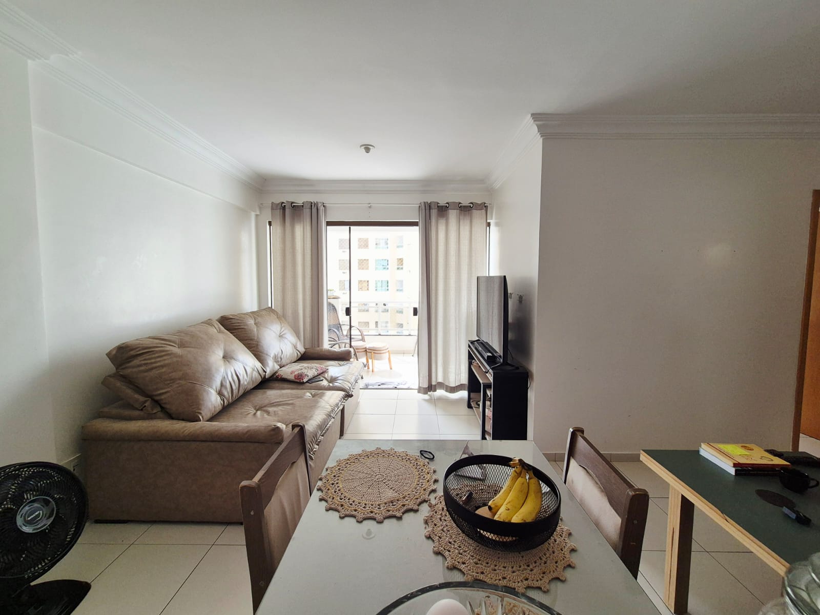 Apartamento Condomínio Modernidad - Torres Salvador Dalí e Joan Miró