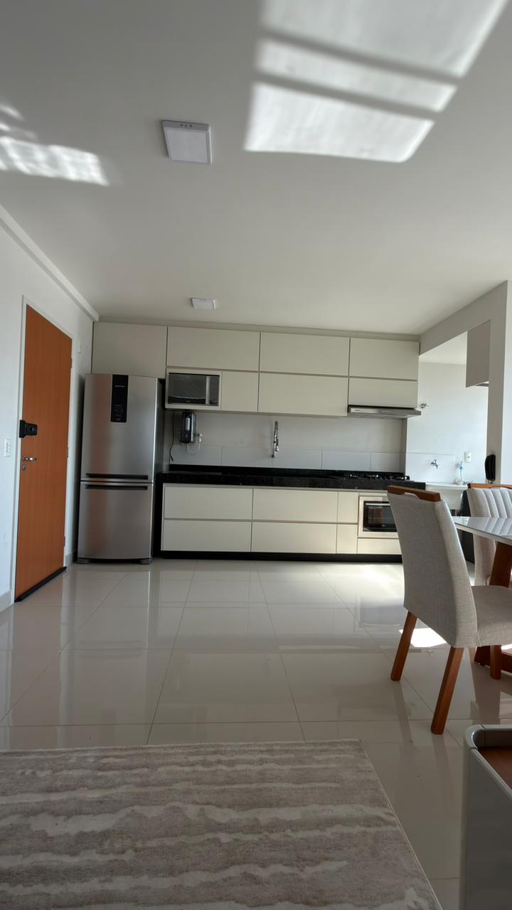 Apartamento nascente à venda com 2 quartos e 1 suíte na Vila Rosa