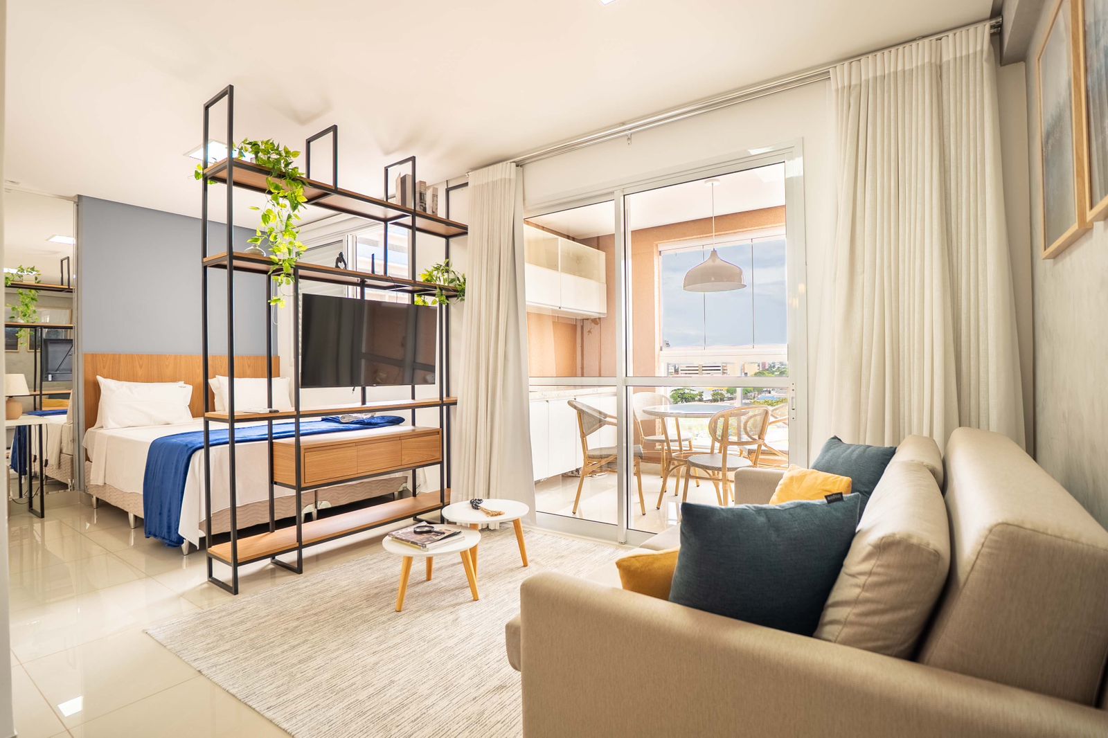 Flat Lounge 22 Home Desing