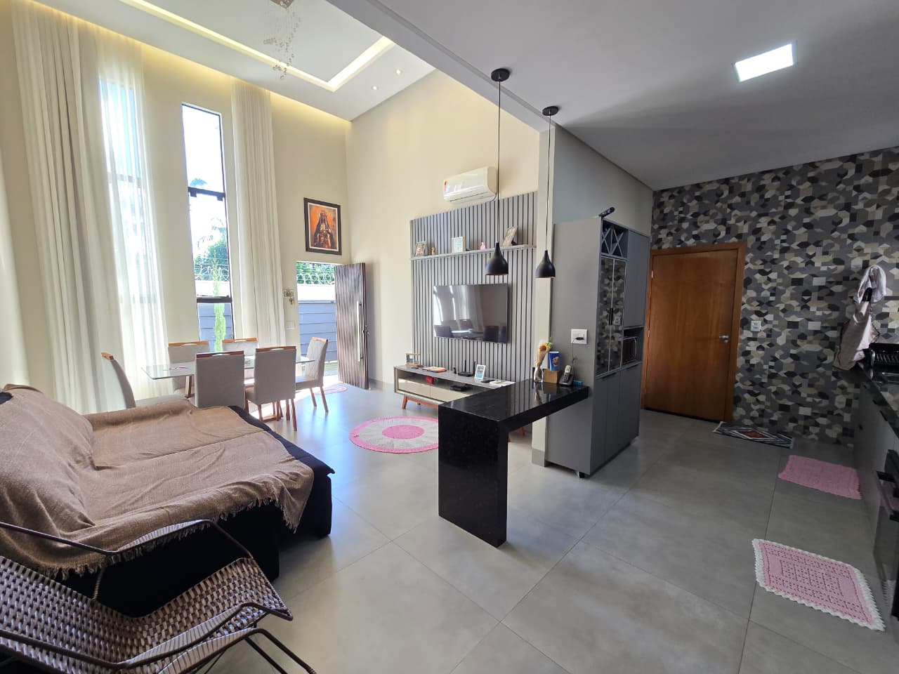 Casa com 3 suítes à venda no Setor Bairro Cardoso