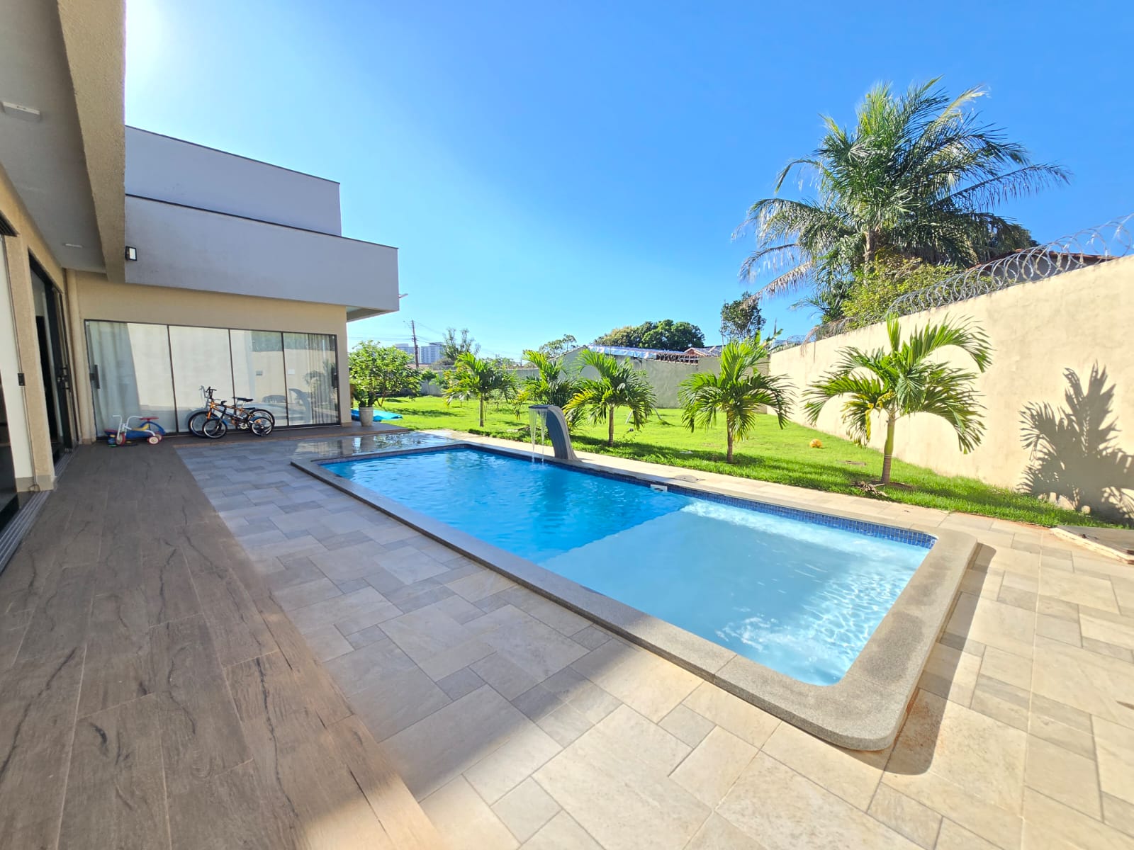 Casa Setor Jardim Helvecia