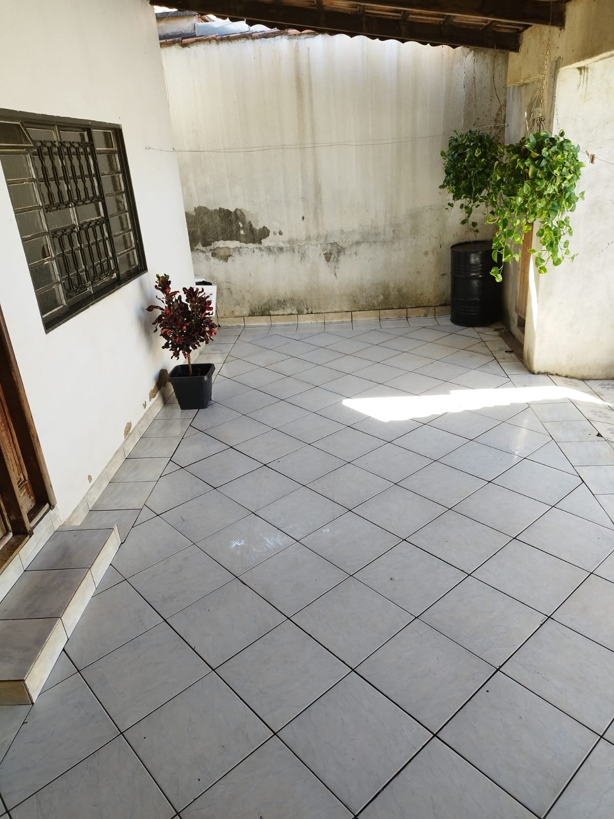 Casa Setor Jaó
