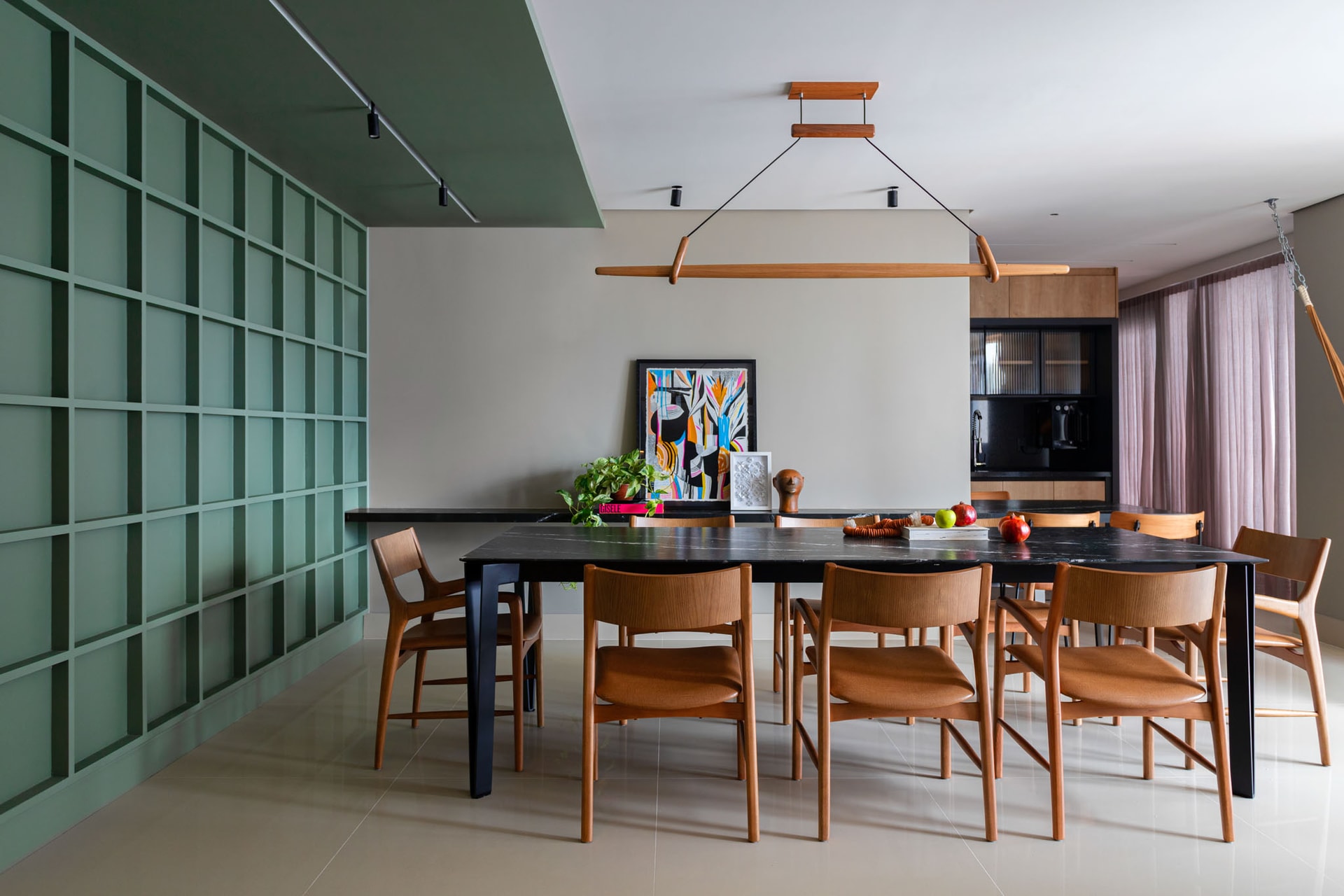 Apartamento Opus Araguaya