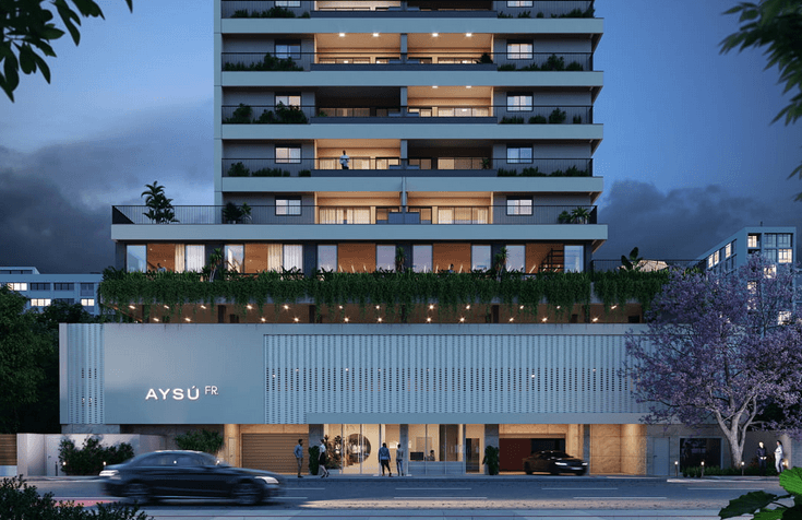 Apartamento
