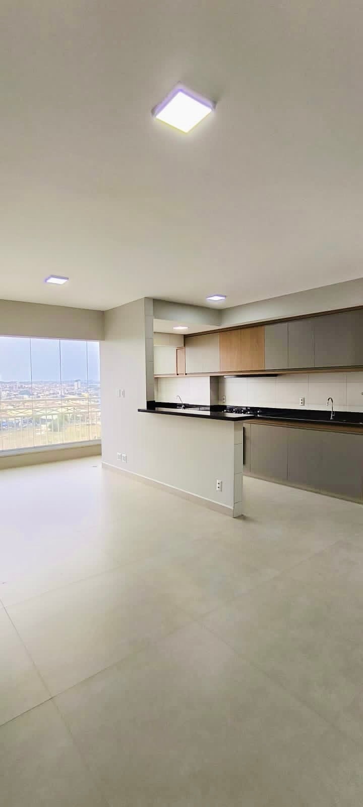 Apartamento no Avenida Parque Anápolis avenida universitária 100 metros