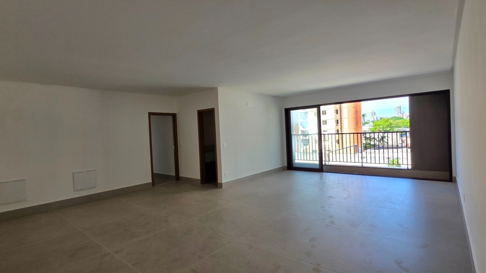 Apartamento à venda com 3 suítes no Setor Marista