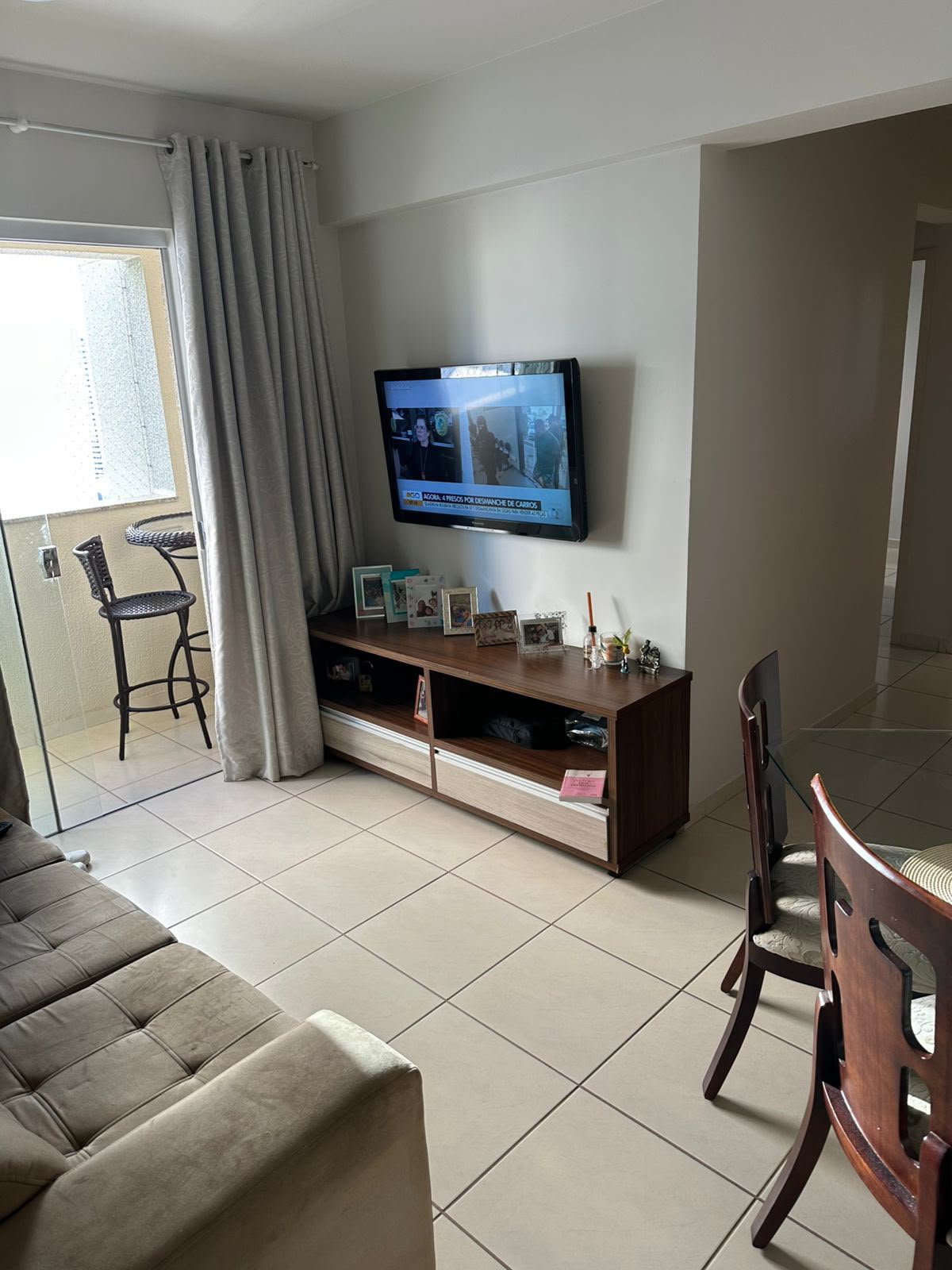 Apartamento no Portal do Cerrado
