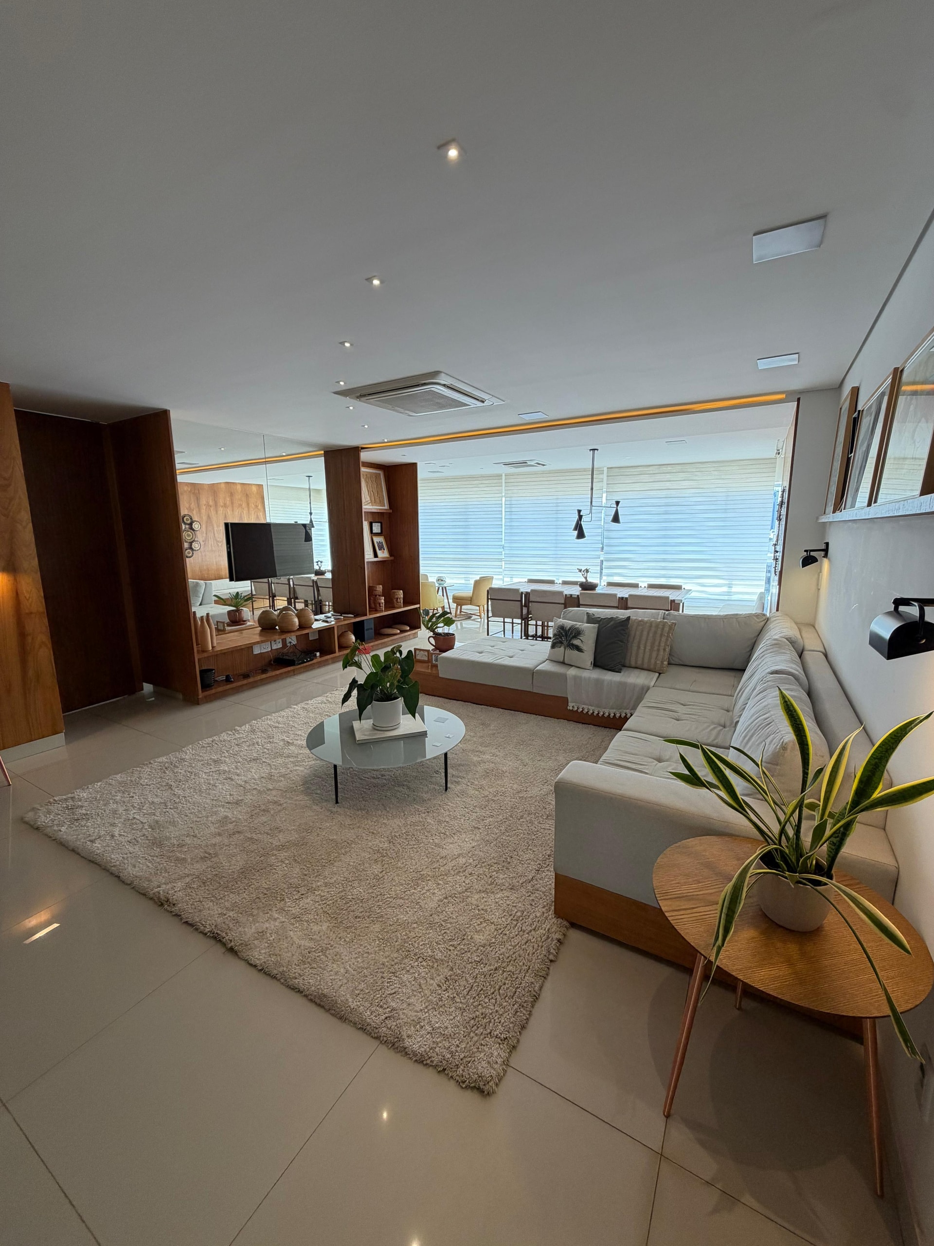 Exclusivo Apartamento Opus Urbano Areião