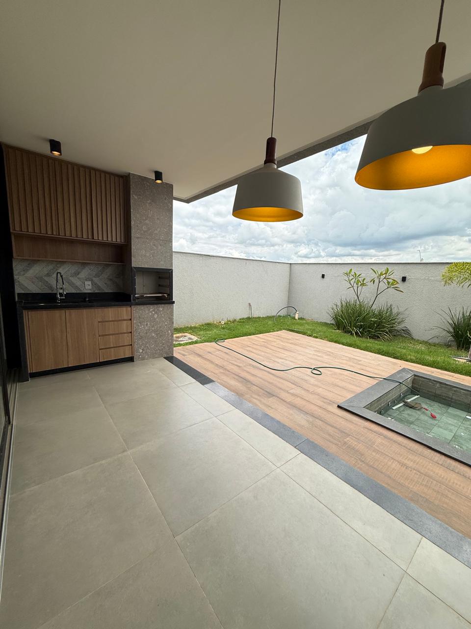 Casa Condomino Solaris Laguna