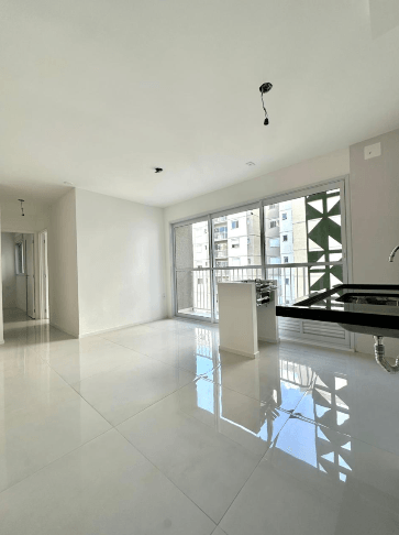 Apartamento Wish Vaca Brava