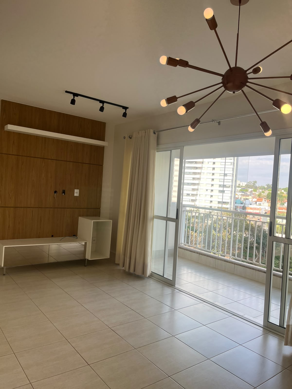 Apartamento 3 quartos à venda no Jardim Atlântico