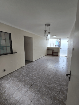 Apartamento Edificio Olimpico