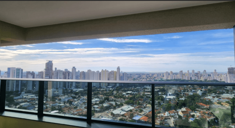 Apartamento Atoll Residencias