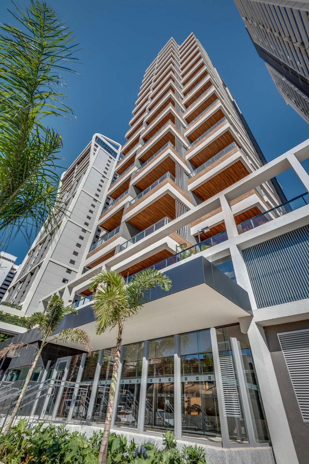 Apartamento Penthouses Marista 146
