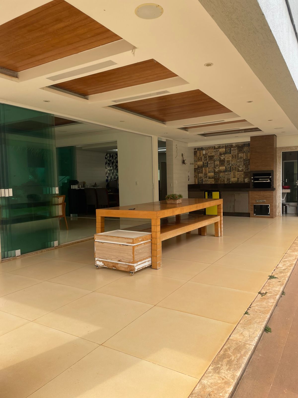 Casa Condominio Do Lago
