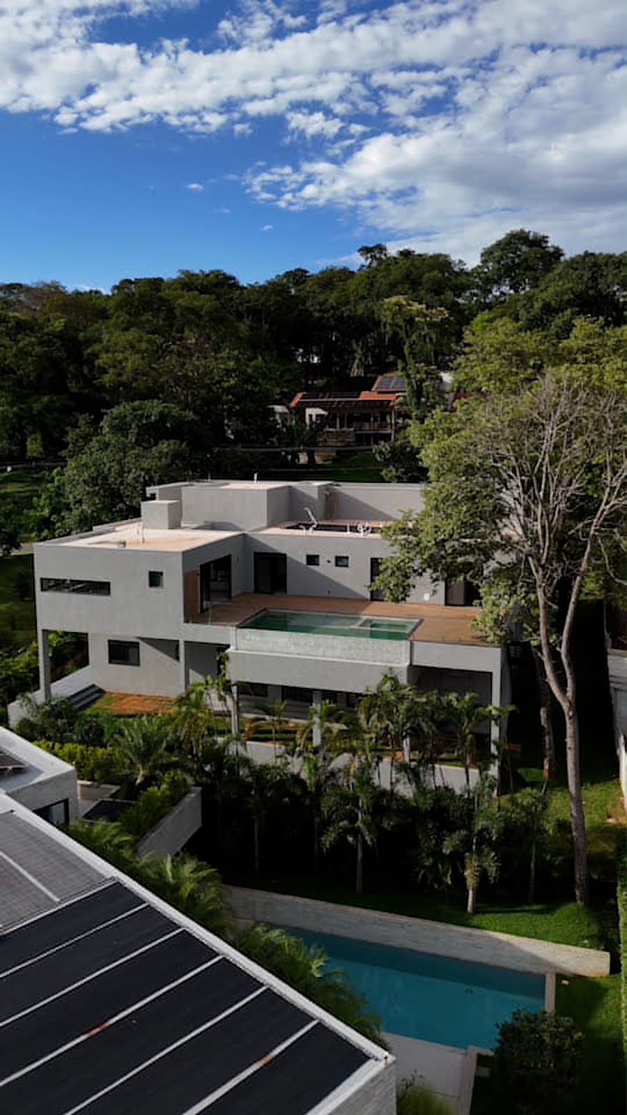 Casa no Residencial Aldeia do Vale