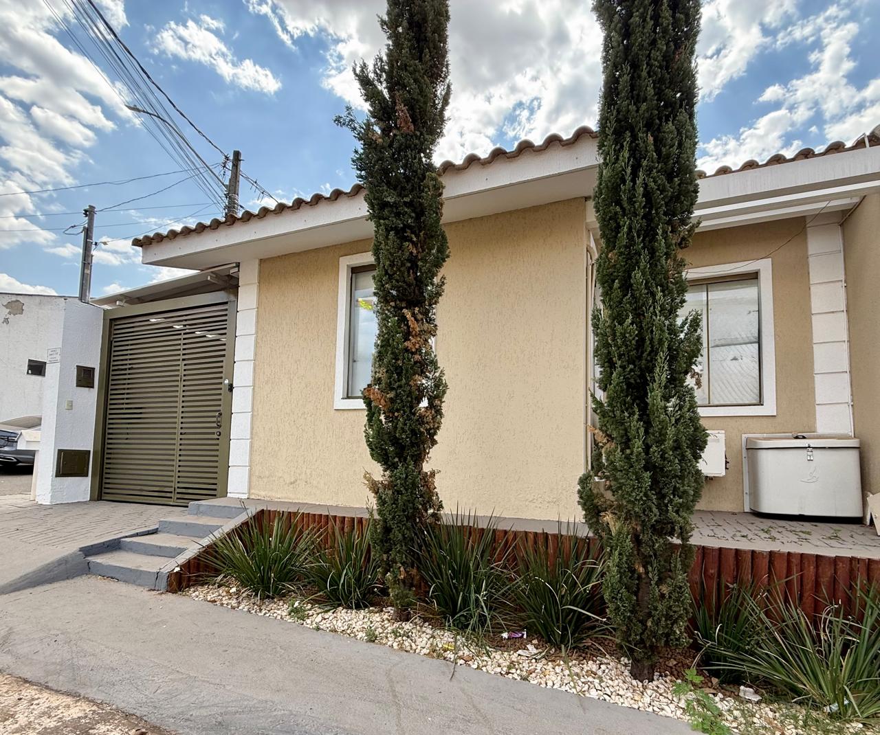 Casa à venda 3 quartos no Bairro Capuava