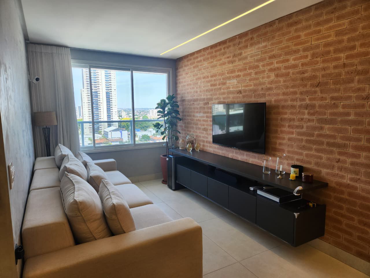 Apartamento Gran Murano