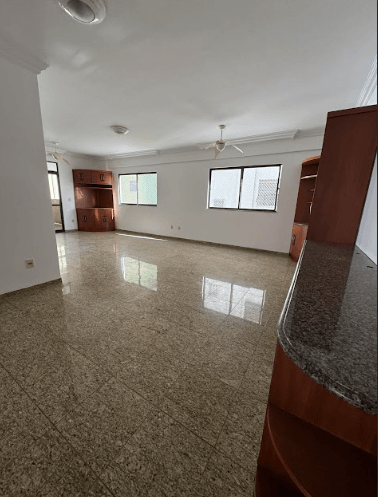 Apartamento Residencial Gaivotas