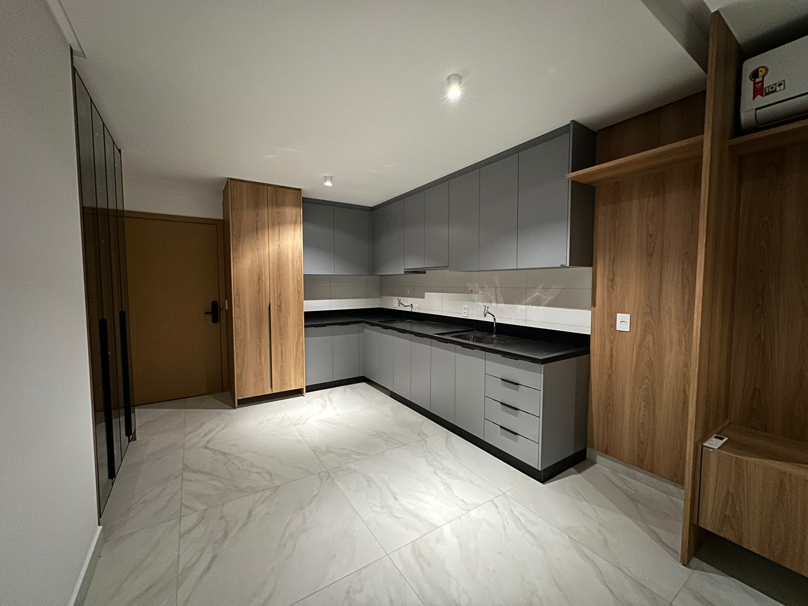 Studio WTC 1 Quarto à venda no Setor Marista