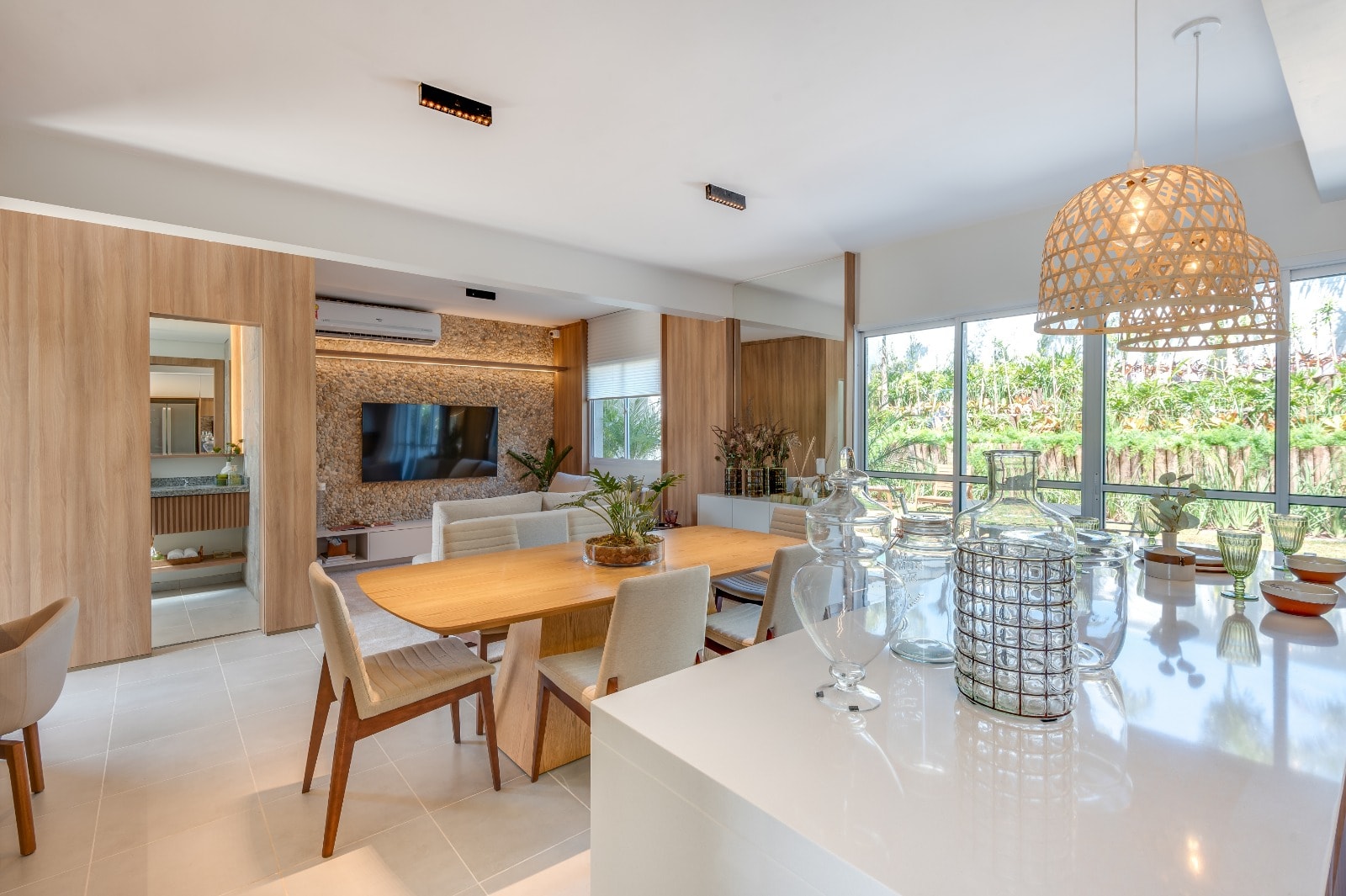 Casa Condominio Jardins Cannes
