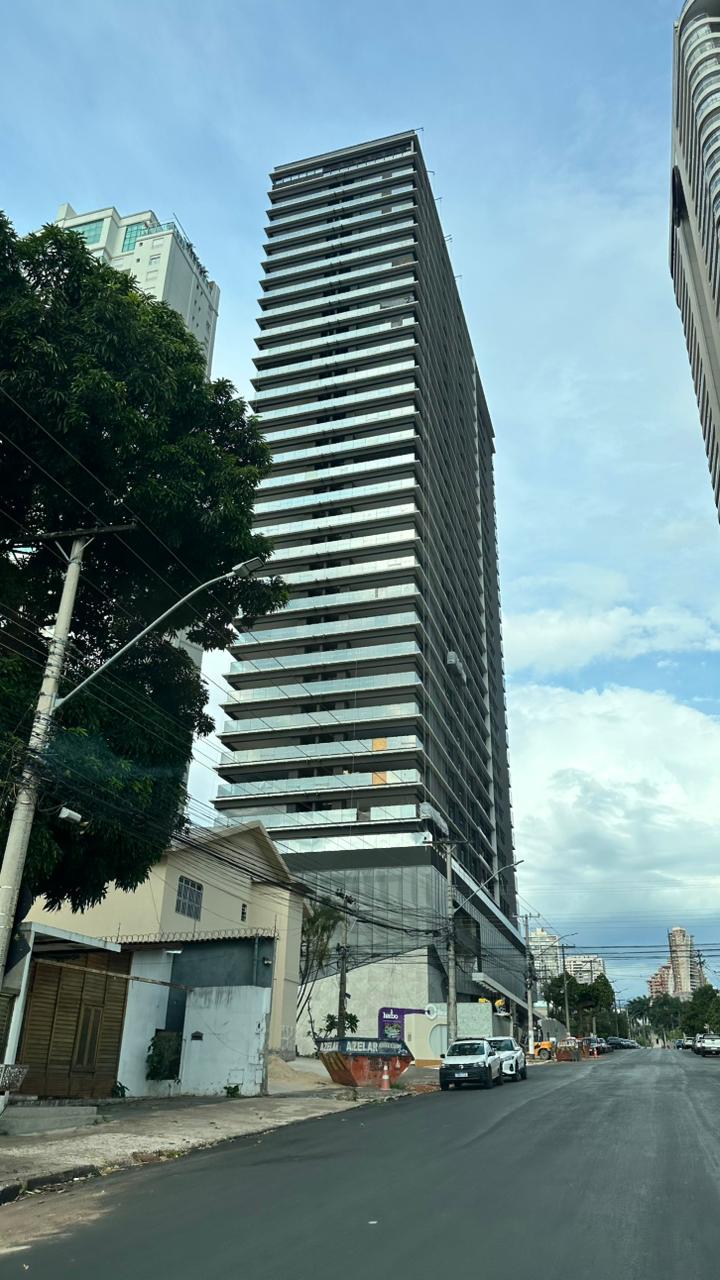 Apartamento Reserva Harbo