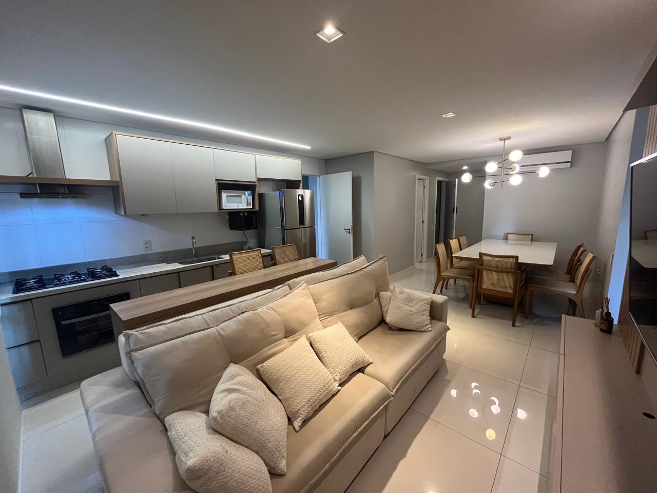 Apartamento no Eko LifeStyle
