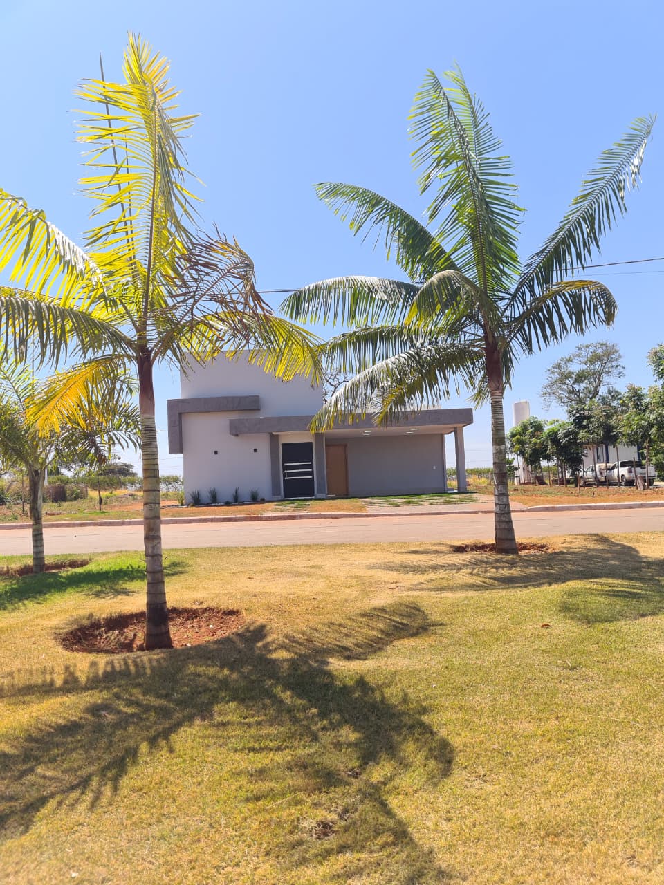 Chacára com 3 suítes à venda em Trindade