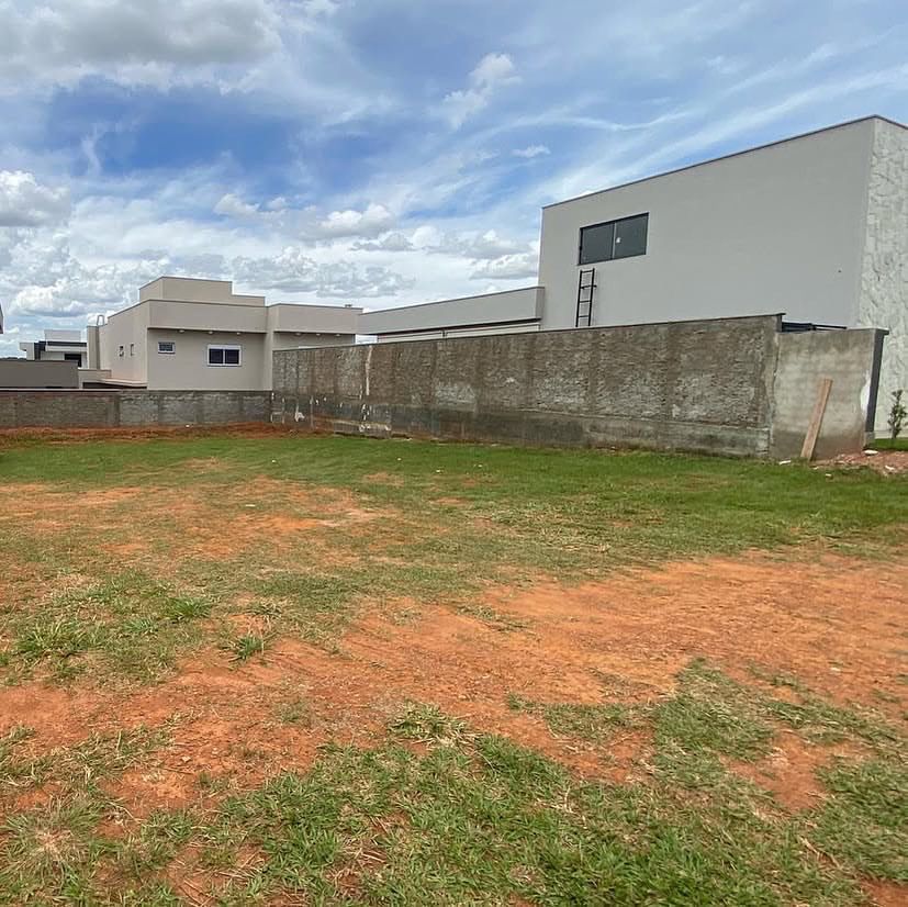 Lote à venda no Jardins França
