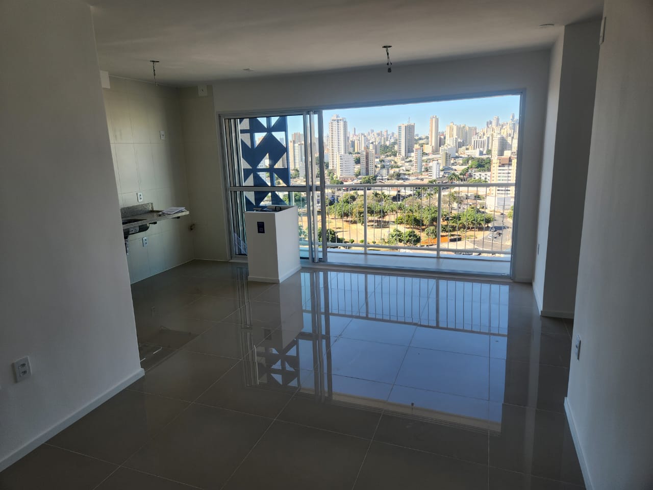 Apartamento Wish Aeroporto