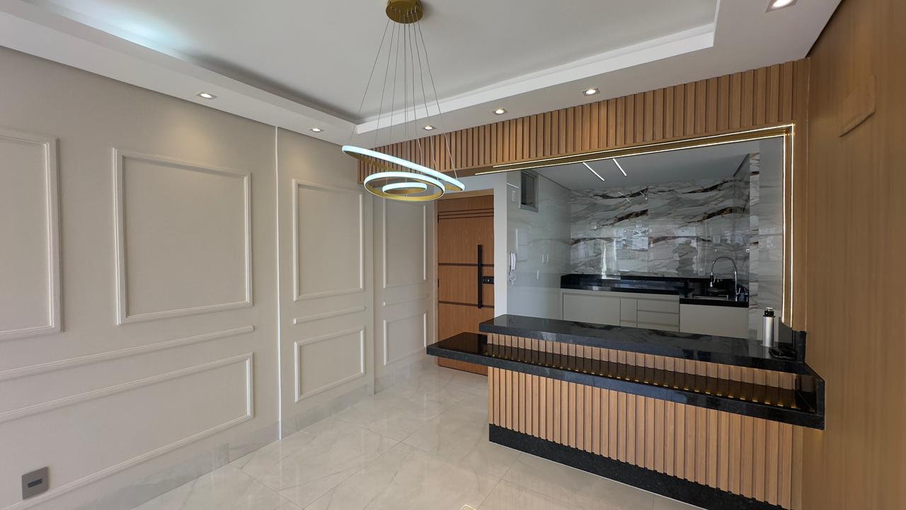 APARTAMENTO 3 QUARTOS COM 2 VAGAS DE GARAGEM NO SETOR BUENO