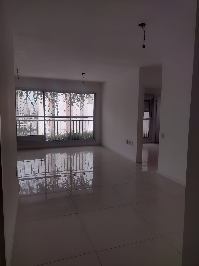 Eko Lifestyle 100m² com 3 suítes plenas (Novo, nunca habitado)