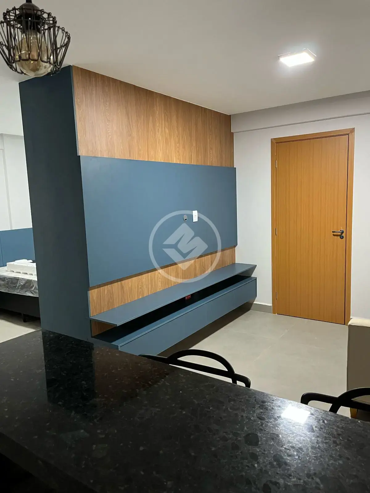 Apartamento á venda no Residencial Gramado Convenience codigo: 130103