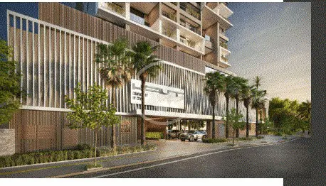 Apartamento Padrão- Setor Bueno codigo: 50515