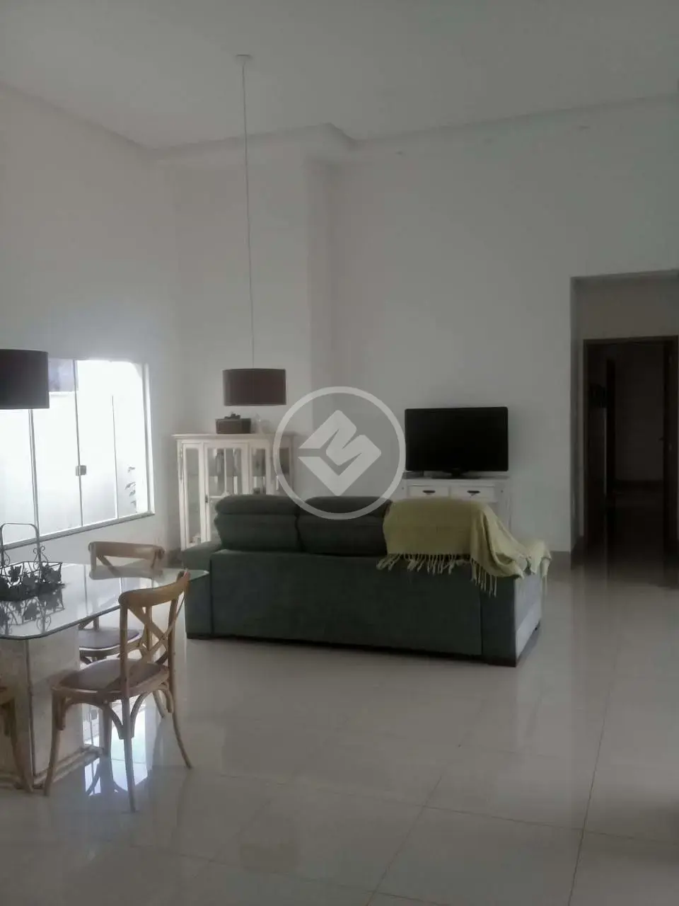 Casa á venda no portal Sol Green codigo: 136821