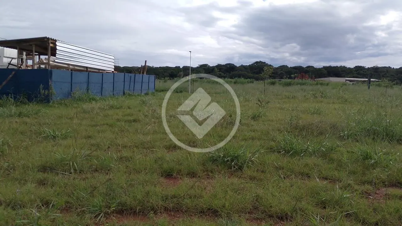 Terreno em Condomínio - Residencial Plateau D'or codigo: 71258