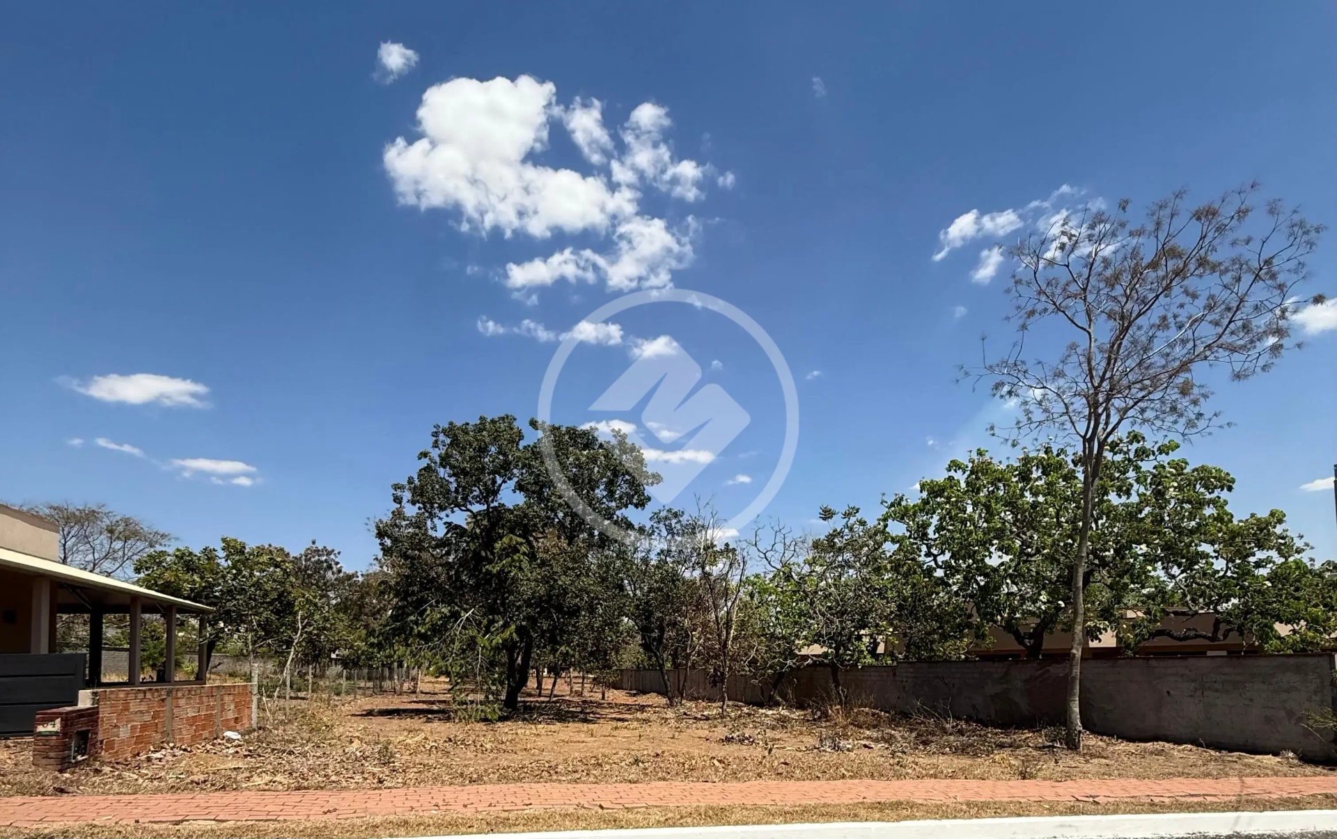 Terreno á venda no Condominio Villa Verde Residencial codigo: 142606